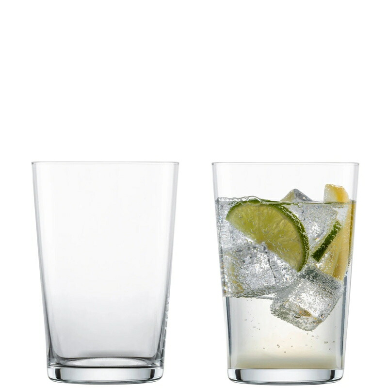 バーセレクション ソフトドリンク NO.2/18oz 115850（ベーシックバーセレクション） 6個 ワイングラス ワイン Wine Glass｜ワールドデポ