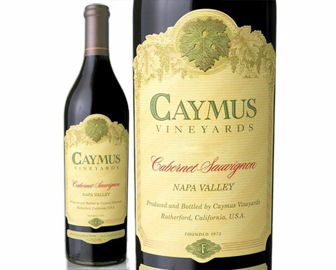 楽天市場】ケイマス カベルネ ソーヴィニヨン ナパ ヴァレー 2022