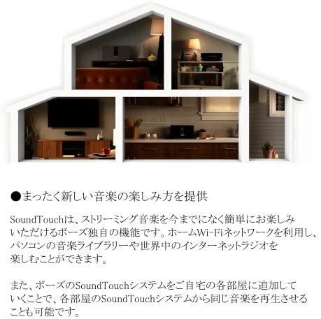 Bose ボーズ Soundtouch 130 Home Theater System ホームシアター スピーカー システム Mavipconstrutora Com Br