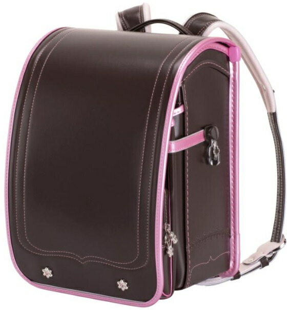 超大特価 楽天市場 ふわりぃ ランドセル 21年度 モデル ブラウン X パール ピーチ School Bag Randsel 21 Brown X Pearl Peach ワールドデポ 激安ブランド Lexusoman Com