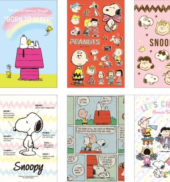 ポチ袋 300枚セット 円 枚 お得 スヌーピー Character Snoopy ぽち袋 お年玉 お正月 シェア 小分け Napierprison Com