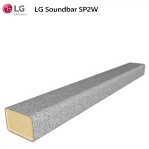 楽天市場】LG Sound Bar SP2W 2.1CH サウンドバー サブウーハー内蔵