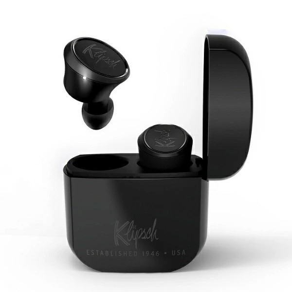 日本産 楽天市場 Klipsch T5 True Wireless 完全 ワイヤレスイヤホン 防滴 本体8時間再生 片耳5 6g 通話ノイズカット機能 カナル型 T5truewireless T5truewireless ワールドデポ 最終値下げ Lexusoman Com