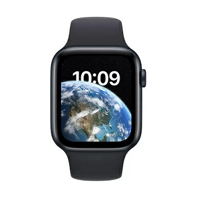 お買得限定品☆夏売れ筋 【新品未開封】Apple Watch SE 第2世代 GPS