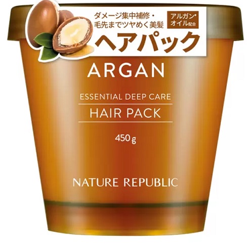 楽天市場】【公式】大容量！アルガンエッセンシャルディープケアヘア