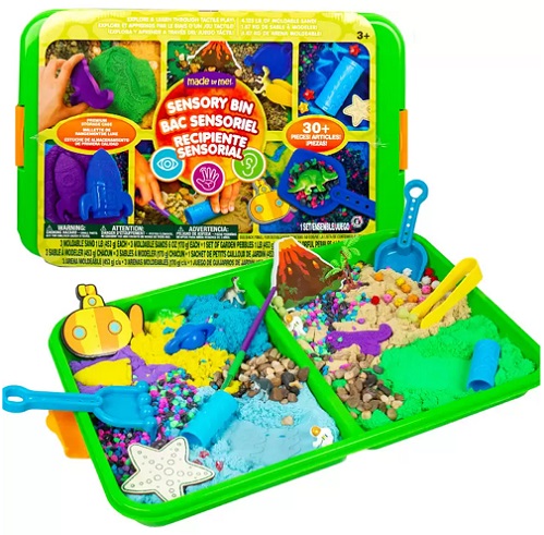 メイミー出品 楽天市場】【送料無料】メイド・バイ・ミー 触感を楽しむセンソリー