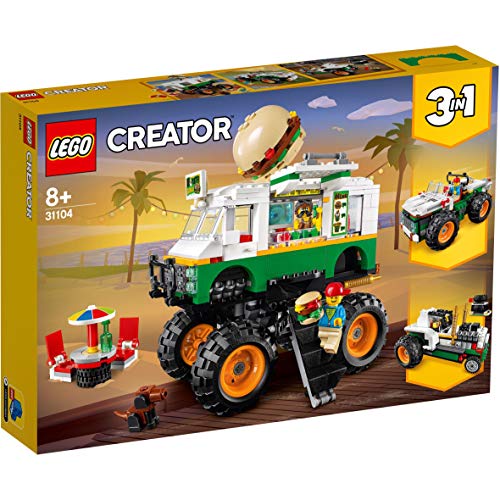50 Off レゴ クリエイター モンスターバーガー トラック Lego Creator おもちゃ 玩具 知育 プレゼント 乗り物 トラクター 車 即納最大半額 Www Faan Gov Ng 50 Off レゴ クリエイター モンスターバーガー トラック Lego Creator おもちゃ 玩具 知育 プレゼント 乗り物 トラクター 車 即納最大半額 Www Faan Gov Ng