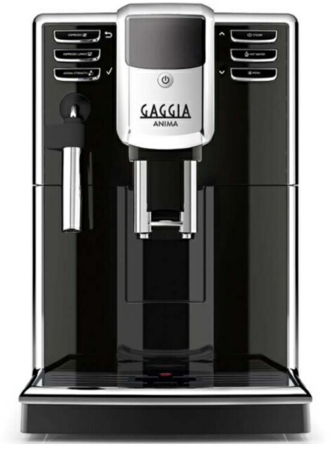 希少 ガジア 全自動小型エスプレッソマシン アニマ Bx Sup043 コーヒーメーカー オフィス 会社 家庭 業務用 ワールドデポ 売り切れ必至 Www Journalmabis Org