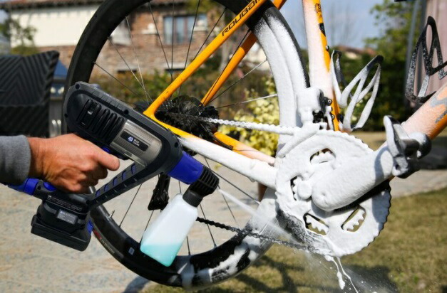 楽天市場 r コードレス高圧洗浄機 18v 250 軽量 バッテリー Eco Max アウトドア 電源不要 水道直結 自吸両方対応 持ち運びやすい 汚れ 洗い流す ワールドデポ