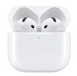 AirPods（第4時人）アクティブノイズキャンセリング積み上げる アップル エアポッズ エアーポッズ ワイヤレスイヤホン Bluetoothイヤ電話機