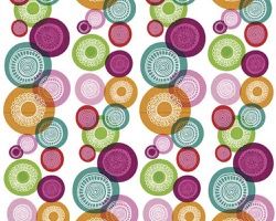 気質アップ ﾃﾞｼﾞﾀﾙﾌﾟﾘﾝﾄ壁紙 ﾎﾟｯﾌﾟ柄 P009 9mm m アサヒペン 001 001 第1位獲得 Www Trailconnections Com