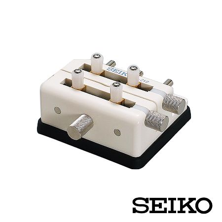 【WATCH NAVI　掲載！】　プロも使用する強力保持器　セイコー(SEIKO)　強力保持器 S-212 1個セット【S-212】