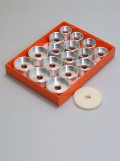 MKS【明工舎】 金駒セット（17個入）