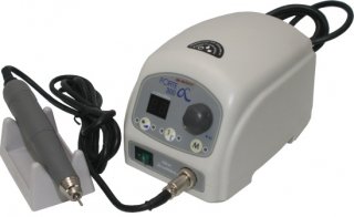 精密ハンドピースグラインダー FORTE300α 国内品