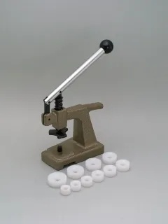 MKS【明工舎】 生き肝式雨合羽収納家具器プラ駒10個付