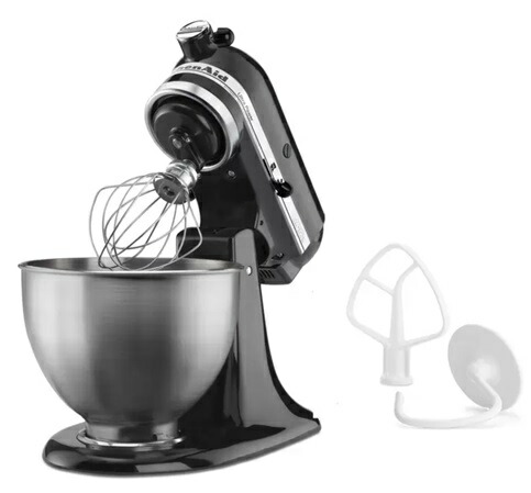 楽天市場】【日本仕様・変圧器不要】 KitchenAid キッチンエイド ミニ