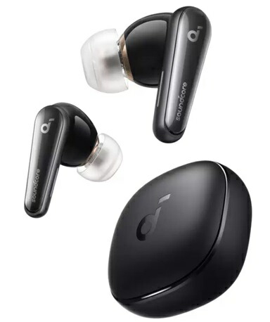 Anker SoundCore Liberty4 Pro(ブラック)右イヤホン Soundcore Liberty 4 Pro | ワイヤレスイヤホンの製品情報
