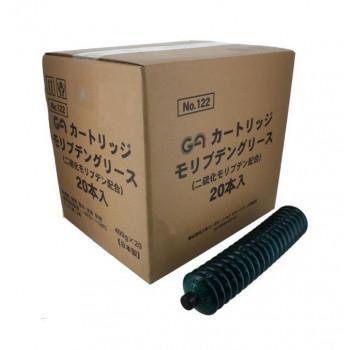 GA モリブデン潤滑油(ジャバラ) 400gx20本 122 146122