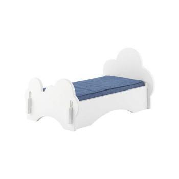 東谷 愛玩動物臥榻 白いこと PET-69WH
