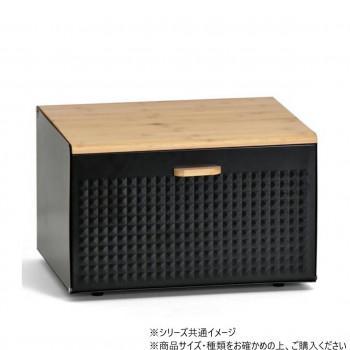 B.Bファニシング TREE ブレッドケース中棚付き添い人 黒いこと TRBC-40BLK