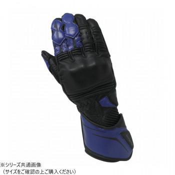 NANKAI フォースネオレーシンググローブ PRG-05 M ブルー｜ワールドデポ