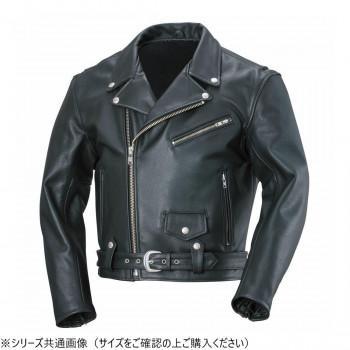 NANKAI ヴィンテージ レザージャケット RDJ-31 XLB ブラック｜ワールドデポ