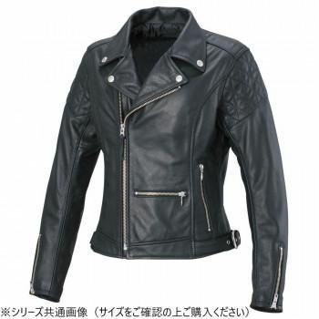 NANKAI レディース レザージャケット RDJ-33 S ブラック|ワールドデポ