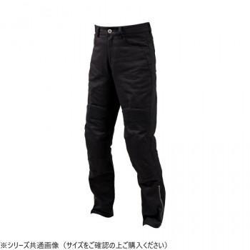 NANKAI ナンカイ ライディングキャンバスパンツ SDW-3104 S ブラック(BK)｜ワールドデポ