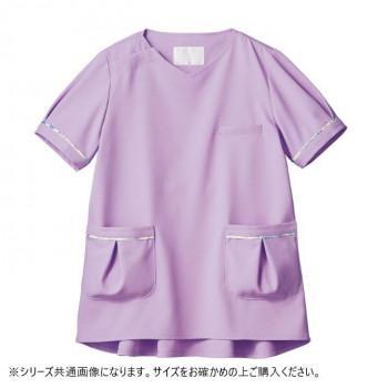 住商モンブラン スクラブ レディス 半袖 LW602-83-L L大いさ