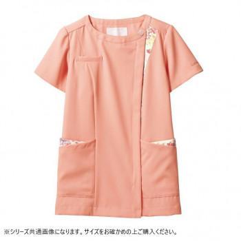 住商モンブラン スクラブ レディス 半袖 LW601-22-3L 3L大いさ