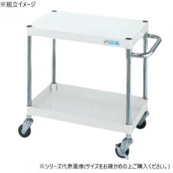 サカエ CSパール手押し車軽さ手合い パール白いこと CSP-9062LNUW