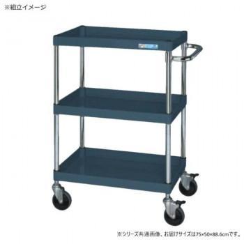 サカエ CSパール手押し車中量印字機 ダブルストッパー操作手順 靉靆たる薄墨色 CSP-7583DSED
