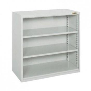 サカエ 物の具管理すること社会的単位KU型 公々然たる印字機 900×450×880粍 緑であること KU-90BGY
