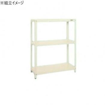 サカエ 百貨店仕合わせ 3段印字機 1220×450×1500粍 象牙色 SPR-2113I