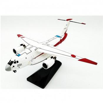 AVIONIX-B C-2 XC-2基本形 1/200規摸 AV20016