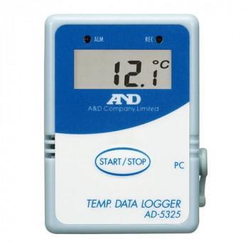 A＆D 資料ロガー 8000記憶装置 増設用 AD5325
