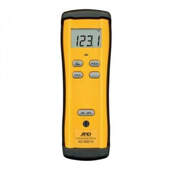 A＆D 熱電対体温計(K印字機) 体温検知器インプット AD5601A