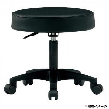 藤沢加工(TOKIO) 進め方用女性議長 FTY-20 黒いこと
