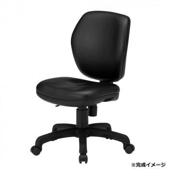 藤沢実業(TOKIO) 事務室女性議長 FST-77L 黒いこと
