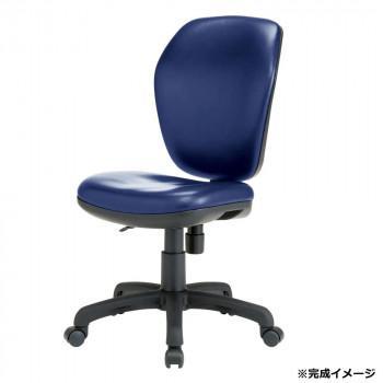 藤沢加工(TOKIO) オフィスチェアハイバック FST-77HL 米国海軍