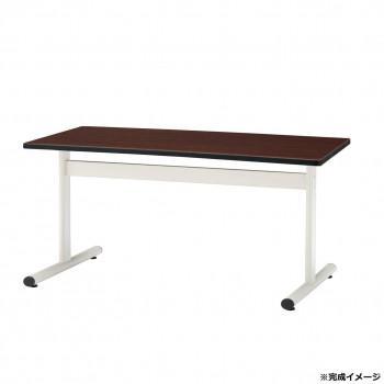 藤沢工業(TOKIO)　ミーティングテーブル　TT-TW1575 ローズ｜ワールドデポ