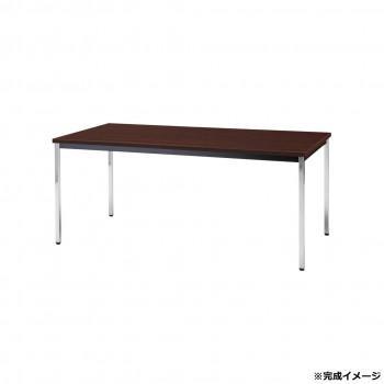 藤沢工業(TOKIO) ミーティングテーブル TDW-1875K ローズ|ワールドデポ