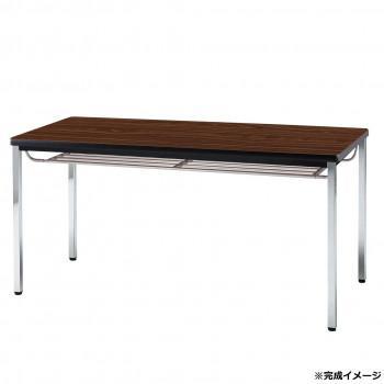 藤沢工業(TOKIO) ミーティングテーブル TDWS-1260TK ローズ|ワールドデポ