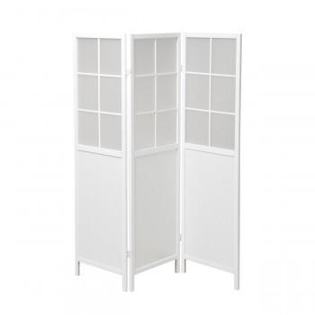 弘益(KOEKI) UTILITY カジュアルパーティション 白いこと JPC150WH