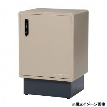 弘益(KOEKI) UTILITY 鼠 宅配ボックス席 真砂ベージュ LATSBE