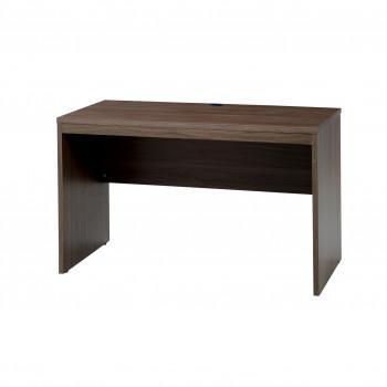 弘益(KOEKI) UTILITY 細工物事務机 赤銅色 1200×600×720粍 WDSMND1200BR