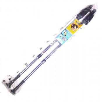 羽立産業 DFP プログレッシブズーム ガンメタリック WH1120-05