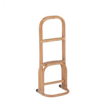 今枝バス発着場 Romantic Rattan 籐突っ支い棒 BL30