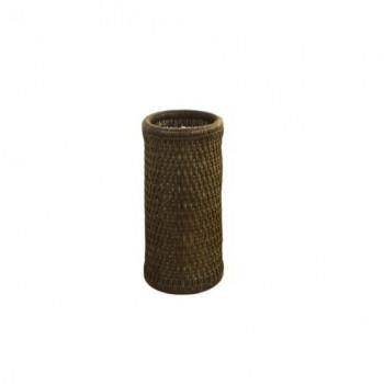 今枝バス発着場 Romantic Rattan 籐傘立  R237B