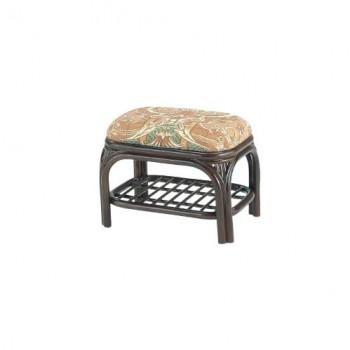 今枝バス発着場 Romantic Rattan 籐部屋の入り口腰掛け S62